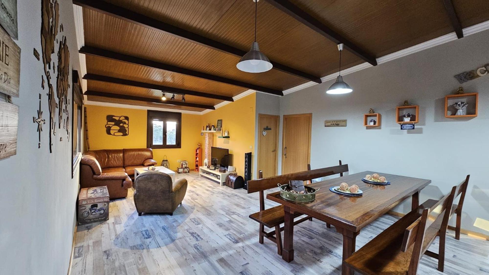 Casa Rural O Carballo Da Pedra La Caniza Εξωτερικό φωτογραφία